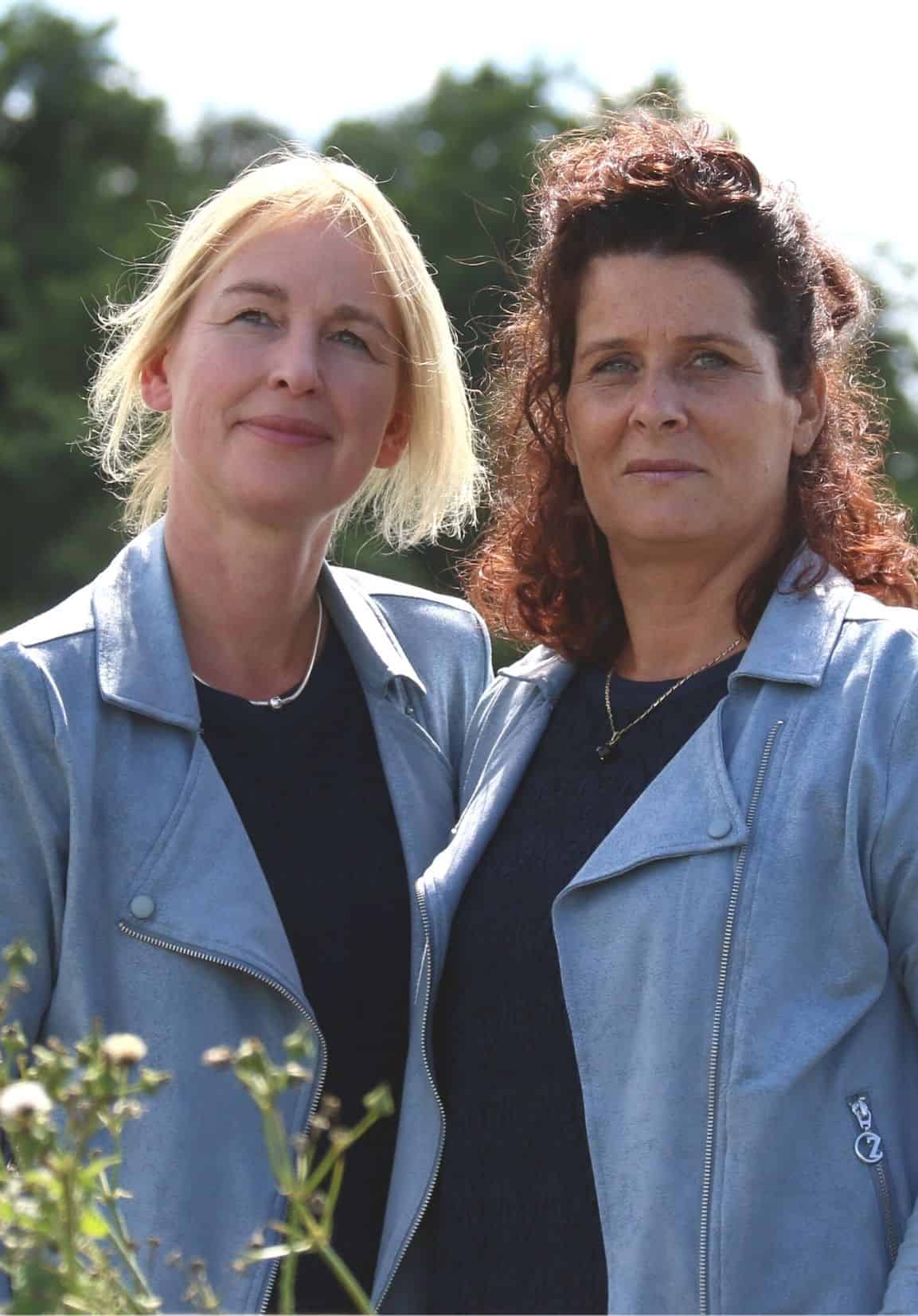 Alien Bisschop en Jacqueline Wissing Uitvaartbegeleiding